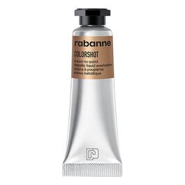 Sombra L&iacute;quida Met&aacute;lica Rabanne Colorshot